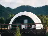 Отдельный дом Люкс