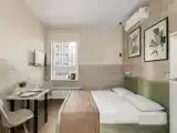 Двухместный с 1 кроватью стандарт