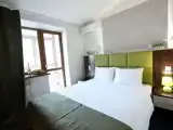 Двухместный номер с 1 кроватью стандарт +