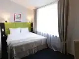 Двухместный номер с 1 кроватью с ванной