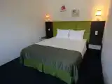 Четырёхместный номер двухкомнатный с кухней