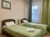 Трёхместный номер эконом