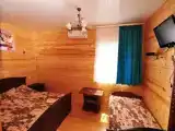 Трёхместный номер стандарт