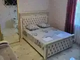 Трёхместный номер люкс с кухней