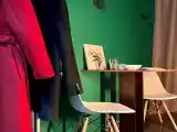 Двухместный номер с 1 кроватью стандарт