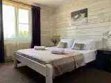 Двухместный номер с 1 кроватью стандарт