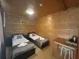 Двухместный номер с 2 отдельными кроватями стандарт