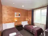 Двухместный номер с 2 отдельными кроватями стандарт