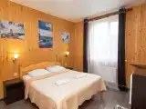 Семейный номер Трехместный Стандарт