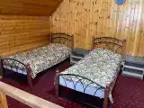 Четырёхместный номер двухуровневый полулюкс