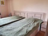 Двухместный номер с 2 отдельными кроватями стандарт
