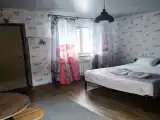 Двухместный номер с 1 кроватью улучшенный