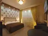 Двухместный номер с 1 кроватью или 2 раздельными стандарт без окна