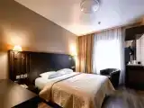 Двухместный номер с 1 кроватью комфорт
