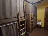 Многоместный женский номер эконом (душ/туалет общий)