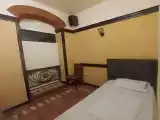 Одноместный номер одноместный эконом-номер