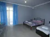 Трёхместный номер стандарт
