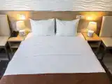 Двухместный номер с 1 кроватью комфорт