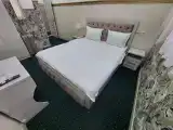 Двухместный номер с 1 кроватью стандарт