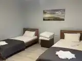 Двухместный номер с 2 отдельными кроватями стандарт