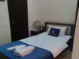 Одноместный номер эконом