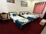 Семейный номер стандарт