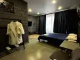Двухместный номер с 1 кроватью стандарт
