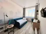 Одноместный номер улучшенный