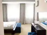 Двухместный номер с 1 кроватью улучшенный