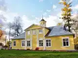 Отдельный дом Дом центральный