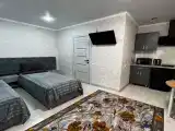 Двухместный номер с 1 кроватью улучшенный