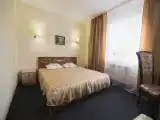 Двухместный номер с 1 кроватью стандарт