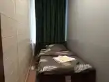 Одноместный номер с окном без удобств