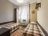 Двухместный номер с 2 отдельными кроватями стандарт