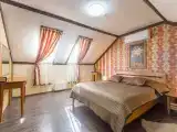 Четырёхместный номер vip люкс