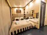 Двухместный номер с 1 кроватью люкс №2