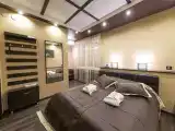 Двухместный номер с 1 кроватью люкс №5