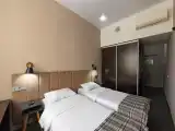 Двухместный номер с 2 отдельными кроватями стандарт