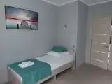 Двухместный номер с 2 отдельными кроватями стандарт