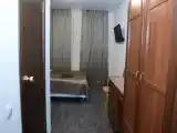 Одноместный номер стандарт