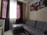 Одноместный номер со своим санузлом