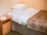 Одноместный номер стандарт