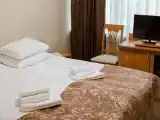 Двухместный номер с 1 кроватью или 2 отдельными кроватями стандарт