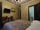 Двухместный номер с 1 кроватью со своим санузлом