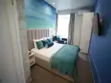 Трёхместный номер Лагуна