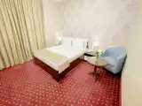 Двухместный номер с 1 кроватью стандарт