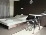 Апартаменты студия