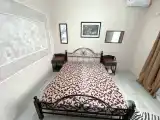 Двухместный номер с 1 кроватью стандарт с видом на горы