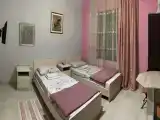 Двухместный номер с 2 отдельными кроватями стандарт