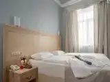 Трёхместный номер люкс